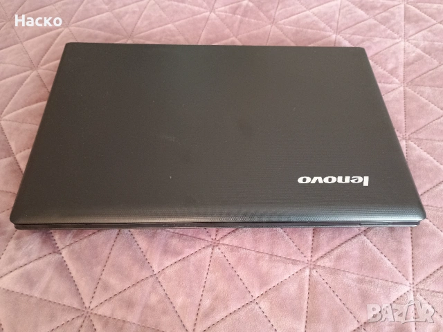 Lenovo G500/ 6GB RAM/ 240GB SSD, снимка 4 - Лаптопи за работа - 53942679