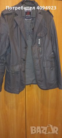 Мъжко сако XL размер , снимка 3 - Сака - 45695505