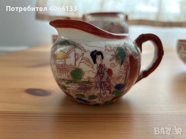 *Разпродажба* вази от мурано стъкло, сетове за саке, чаен сет от порцелан, снимка 15 - Вази - 45278763