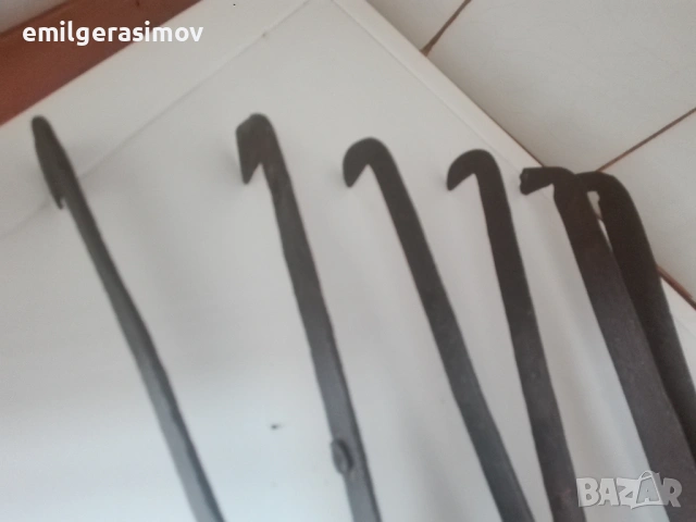 Машинка за буркани , газена лампа , маша (дилаф)., снимка 13 - Антикварни и старинни предмети - 40134128