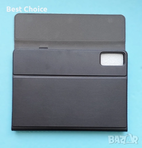 Bluetooth клавиатура + калъф за Redmi Pad SE 11'', снимка 5 - Калъфи, кейсове - 52731441