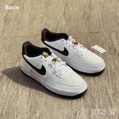 Nike are Forse 1 , снимка 11 - Маратонки - 51054934