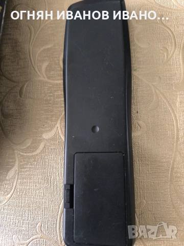 Aiwa RC-CD502 оригинално дистанционно за СД плеър , снимка 3 - Ресийвъри, усилватели, смесителни пултове - 53580481