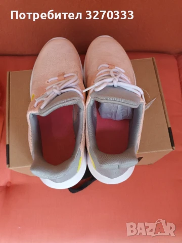 Дамски маратонки Hummel , снимка 3 - Маратонки - 50943143