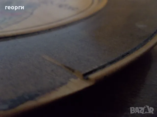 Чинии и други, снимка 3 - Декорация за дома - 45024253