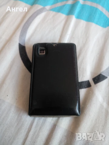 Samsung SGH-P310, снимка 7 - Samsung - 51158217