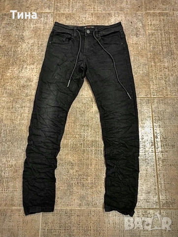 Топ спортни дънки, снимка 3 - Дънки - 42038799