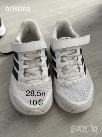 Детски обувки, снимка 5 - Детски маратонки - 53677215