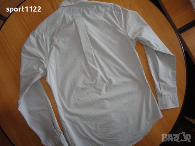 Polo Ralph Lauren/S/нова мъжка риза, снимка 4 - Ризи - 45100259
