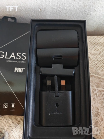 Samsung Galaxy S20 Ultra – 128GB / 12GB RAM Черен, снимка 3 - Samsung - 53636719