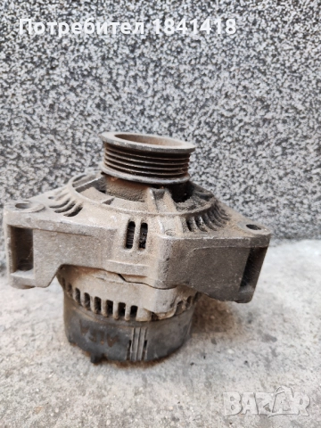 Динамо Alfa Romeo 155, 156 , снимка 5 - Части - 48718399