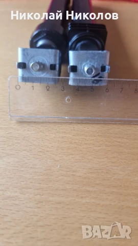 Амортисьори за пералня, снимка 3 - Перални - 50566399