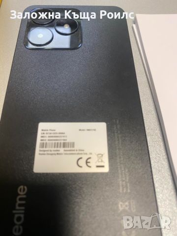 Realme C53, снимка 4 - Други - 46703453