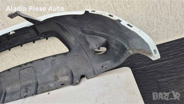 Предна броня Dacia Duster година 2009 2010 2011 2012 2013 2014 2015 2016 код 620220025R, снимка 5 - Аксесоари и консумативи - 52731755