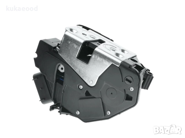 Брава за Ford Fiesta MK6 Facelift (2012–2019), снимка 2 - Части - 51769388