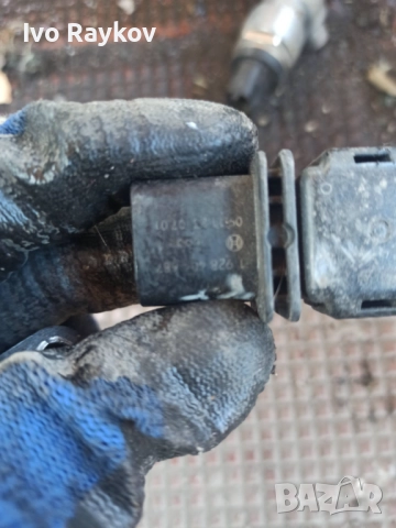 Ламбда-сонда Hyundai Santa Fe 2.2 CRDI , 1928404687, снимка 2 - Части - 52159736