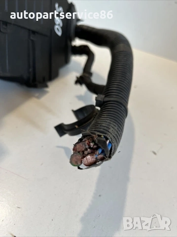 Предна кутия с предпазители за Volvo S60 2.0 TDI (2012) 2070501, снимка 3 - Части - 53866187