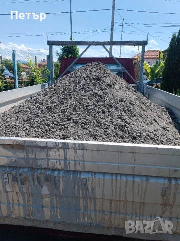 транспортни услуги за цялата област Пловдив разполагам и с рампи за качване на строителна техника , снимка 7 - Транспортни услуги - 51152538