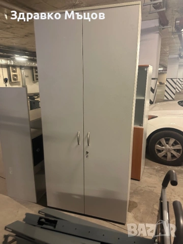 Шкафчета секции и бюра, снимка 2 - Шкафове - 53908323