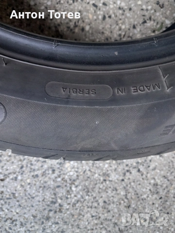 2бр-гуми 185 60 15цолаTIGAR, снимка 8 - Гуми и джанти - 54068725