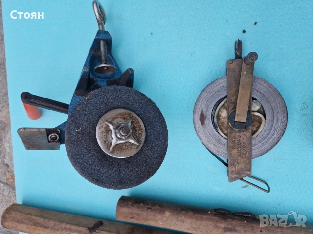 Артикули за битов кът, механа бар, инструменти за дървообработка, снимка 4 - Антикварни и старинни предмети - 51780677