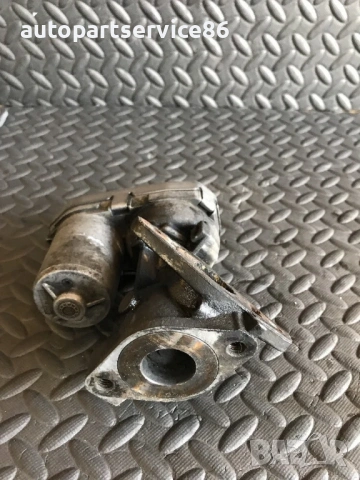 EGR клапан за Citroen Jumper, Peugeot Boxer 2.2 HDI (2006-2010), снимка 3 - Части - 53797910