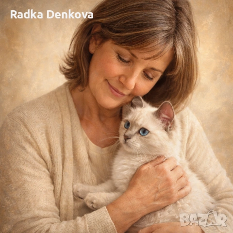 Рисувам портрети по снимка, снимка 6 - Други услуги - 53670155