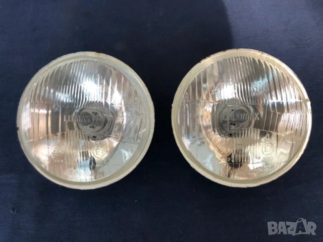 Фарове H4 за Трабант 601 