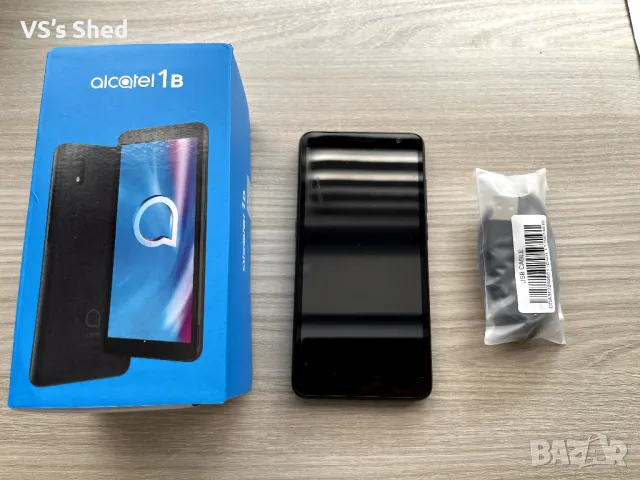 Alcatel 1B (2020), снимка 1 - Alcatel - 47463019