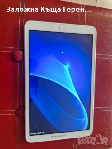 Таблет Samsung Tab A 2016