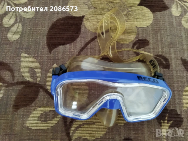 Очила за плуване 