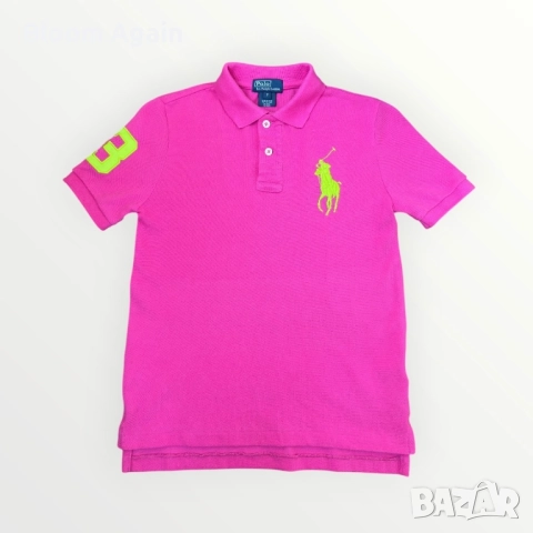 Детска блуза Ralph Lauren 