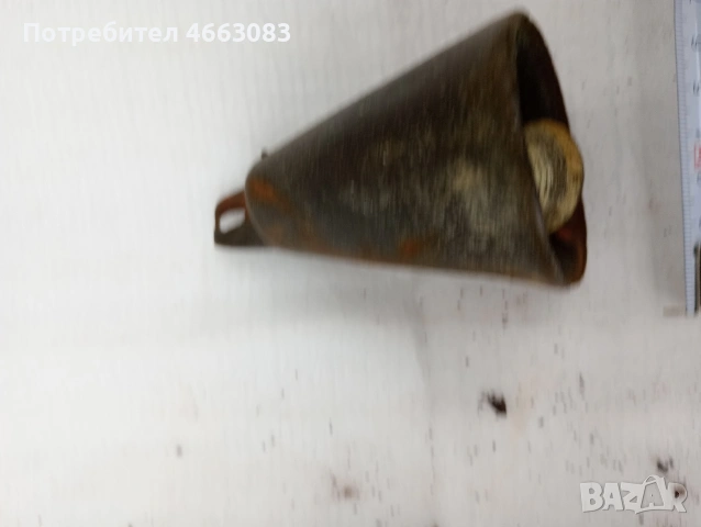 Стар Чан. , снимка 4 - Антикварни и старинни предмети - 53654593