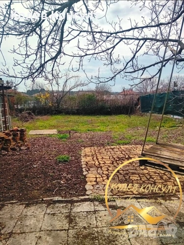 🥇 Агенция “Колев Консулт” продава Самостоятелна едноетажна къща в град Меричлери област Хасково , снимка 7 - Къщи - 53994547