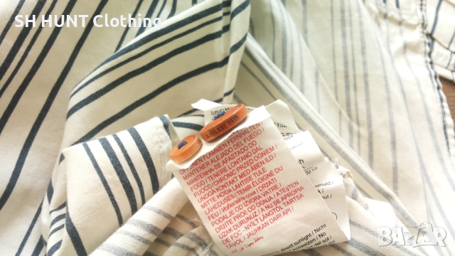 Jack & Jones ACER Shirt размер L мъжка риза 42-58, снимка 16 - Ризи - 52728219