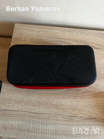 Продавам калъф за Nintendo Switch 2 – чисто нов