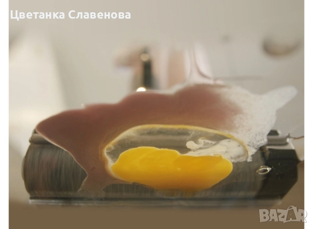 Вертикална прахосмукачка Tineco Floor One S5 Combo Plus, 22 W, 21.6 V, 0.45 L, Wi-Fi, Син, снимка 3 - Прахосмукачки - 52467232