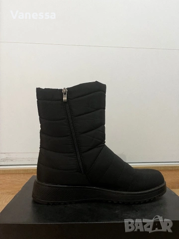 Зимни боти - нови, снимка 2 - Дамски боти - 54144039