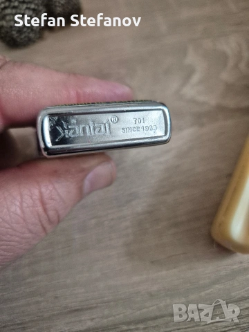 Запалка зипо, снимка 3 - Запалки - 54237210