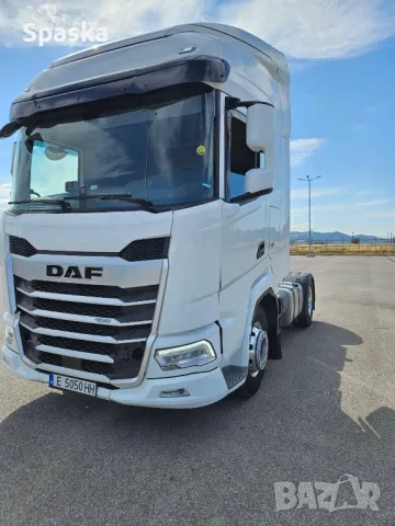 Daf, снимка 8 - Камиони - 46866259