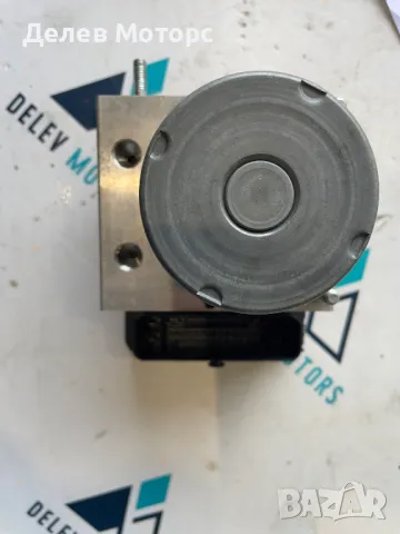 0265294369, 476609106R, 2265106595, 0265956740 ABS от Renault Captur 2 HFMF, 1.3TCe, Двигател H5H470