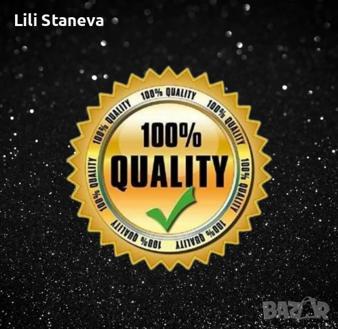 Елегантен дамски парфюм Lara White EDP. , снимка 1