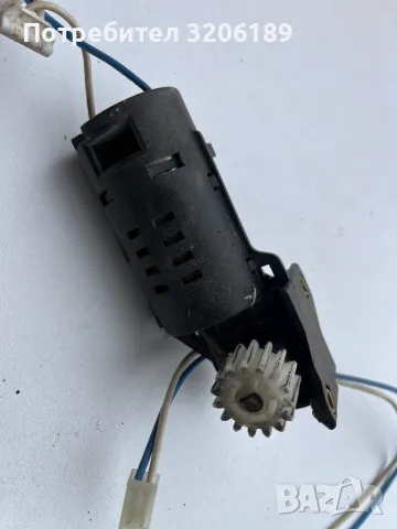 Моторче , редуктор за кафемашина Крупс / Юра Krups / Jura