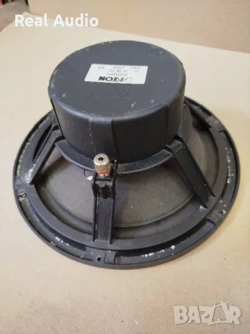Говорители Canton, снимка 7 - Тонколони - 50441453