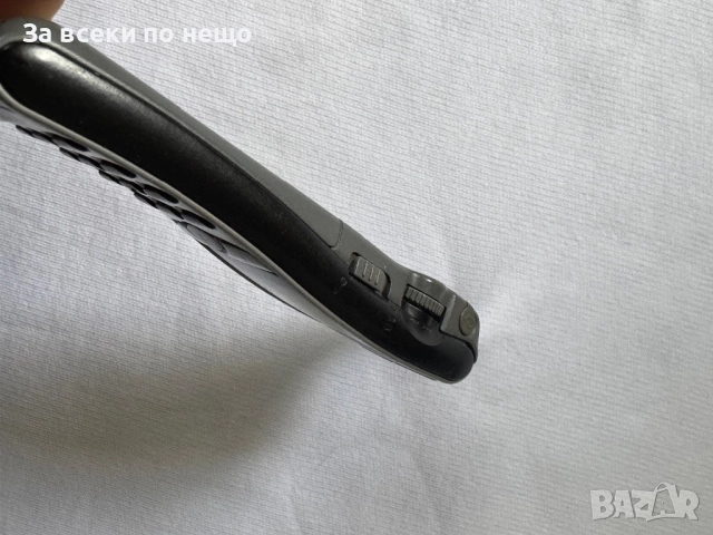 Ретро телефон Sony CMD-J5 , Sony J5, снимка 4 - Sony - 52015304