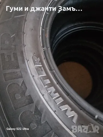 225 75 16C PIRELLI 4бр Замъка Ямбол, снимка 3 - Гуми и джанти - 47453748