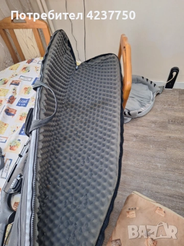 Ловна пушка , снимка 5 - Оборудване и аксесоари за оръжия - 53348340