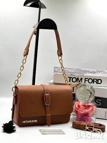 дамски чанти michael kors guess Шанел , снимка 10 - Чанти - 46940896