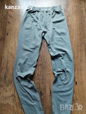 MASCOT Trousers Mens - мъжки клин КАТО НОВ S/M, снимка 5 - Други - 54189085