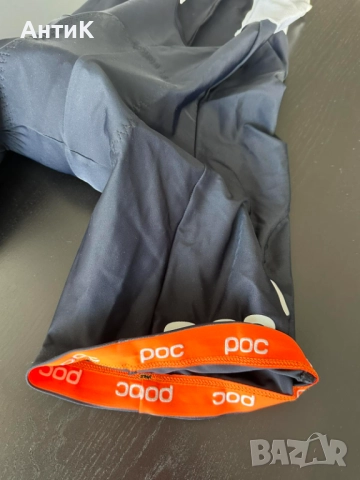 Дамски Колоездачен Клин POC, снимка 5 - Спортна екипировка - 51700425